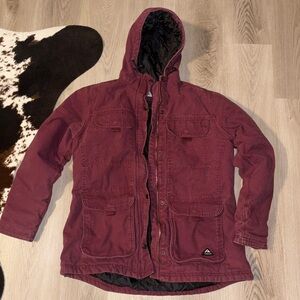 Women’s Ridgecut jacket